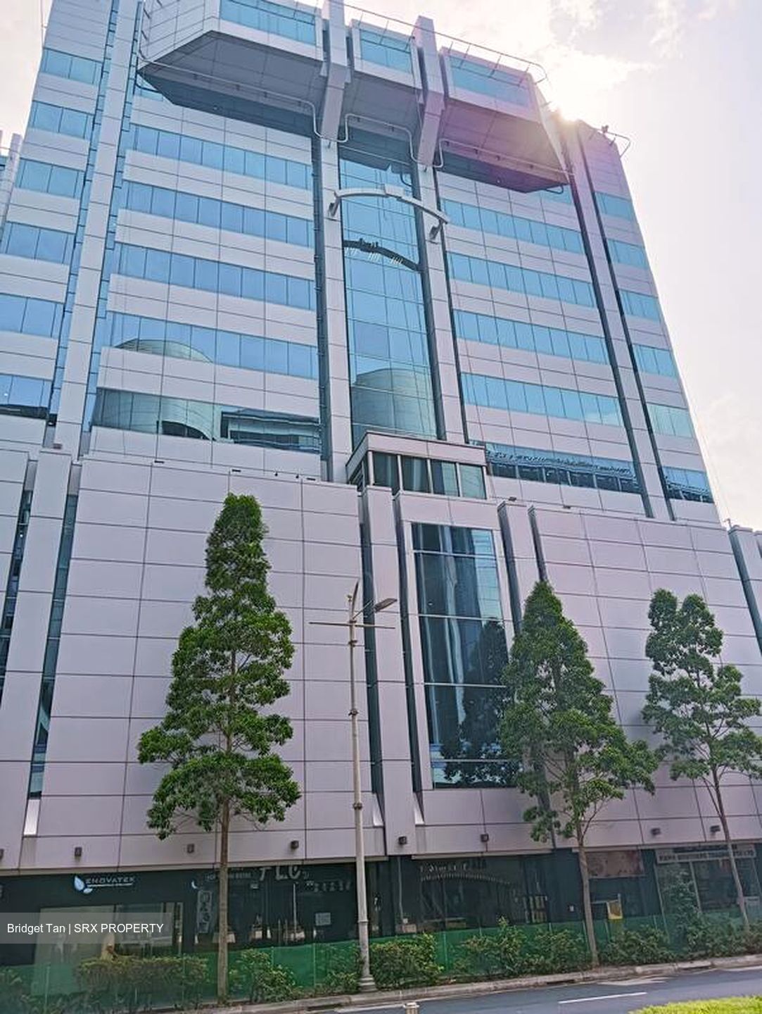 High Street Plaza (D6), Office #504170941